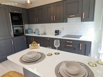 Apartment 124 , The Academy, Park West Pointe, Yeats Way, Park West, Dublin 12 - Image 3