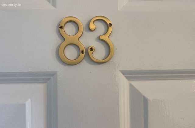 83 Alderbrook, Frankfield, Frankfield, Co. Cork - Click to view photos