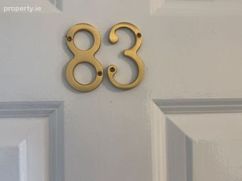 83 Alderbrook, Frankfield, Frankfield, Co. Cork