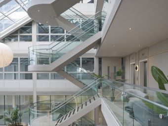 P2 Eastpoint, Eastpoint Business Park, East Wall, Dublin 3 - Image 3