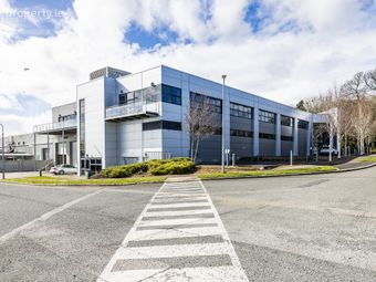 Arklow Hublink, Kilbride Industrial Estate, Arklow, Co. Wicklow