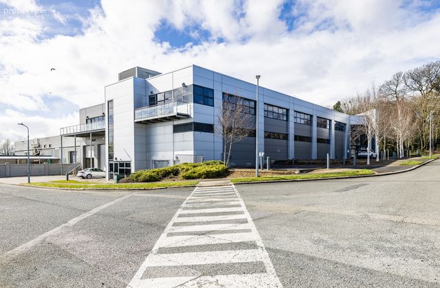 Arklow Hublink, Kilbride Industrial Estate, Arklow, Co. Wicklow - Click to view photos
