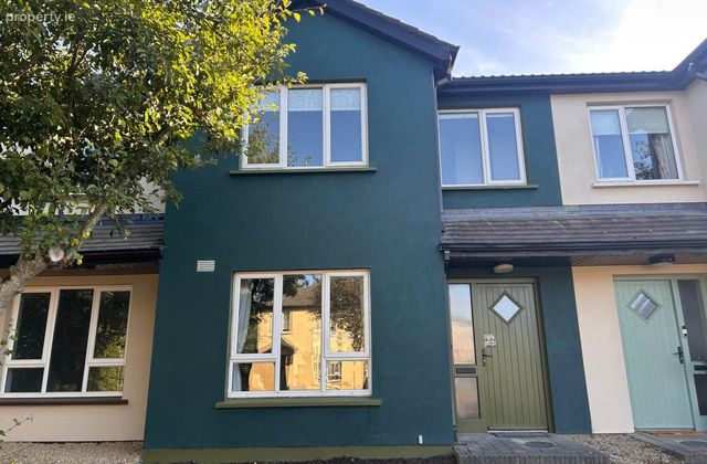 89 Shing&aacute;n, Milehouse Road, Enniscorthy, Co. Wexford, Enniscorthy, Co. Wexford - Click to view photos