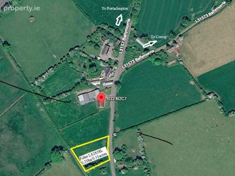 Deerpark,Portarlington,Co. Laois, Portarlington, Co. Laois