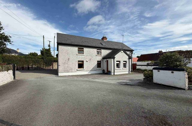 Crocksheeby, Termonfeckin, Termonfeckin, Co. Louth - Click to view photos