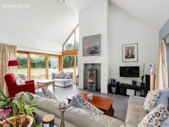 Varenne, Blackberry Lane, Delgany, Delgany, Co. Wicklow - Image 2