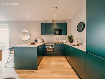 3 Bedroom Apartment, East Road, East Wall, Dublin 3 - Image 3