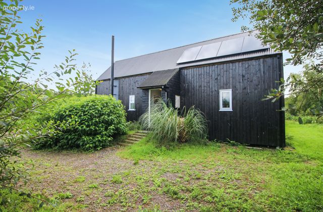 Blackhall Cottage, Gortnalougher, Cloone, Co. Leitrim, Cloone, Co. Leitrim - Click to view photos