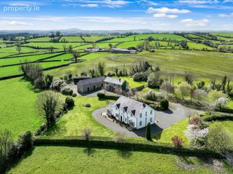 Barragh House, Ashfield, Cootehill, Co Cavan, Lisnageer, Co. Cavan - Image 4