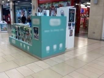 Laois Shopping Centre, Portlaoise, Co. Laois - Image 4