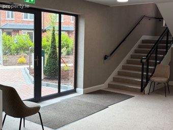 Apartment 52, The Wood, Coach Road Meadows, Clane, W91 C3nf, Clane, Co. Kildare - Image 3
