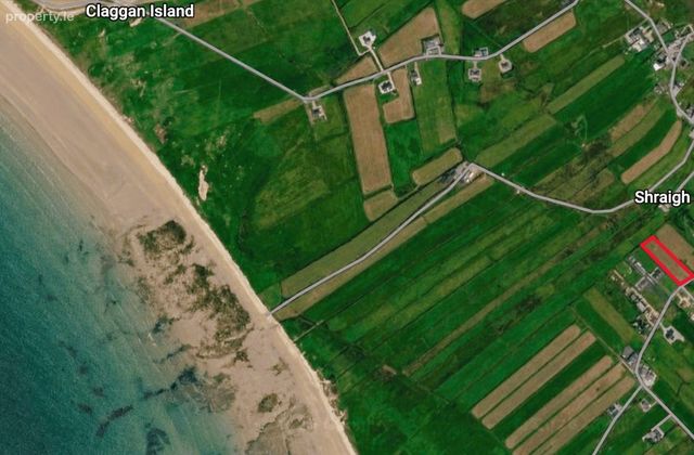 Shraigh, Belmullet, Co. Mayo - Click to view photos