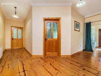 Rossclaire House, Blackhall, Punchestown, Naas, Co. Kildare, Ballymore Eustace, Co. Kildare - Image 4