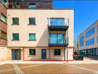 157 The Lighthouse Apartments, Church Road, East Wall, Co. Dublin, East Wall, Dublin 3 - Image 2