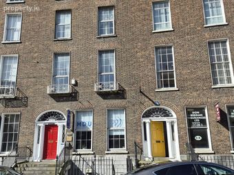 Corraun House, 18 The Crescent, Limerick City Centre, Co. Limerick - Image 2
