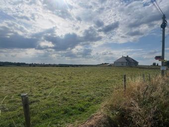 Site At Woodmount, Cuilleen, Ballinasloe, Creagh, Co. Roscommon - Image 3