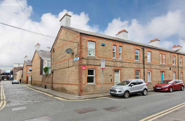 9a Thomas Court, The Liberties, Dublin 8, Dublin 8 - Click to view photos