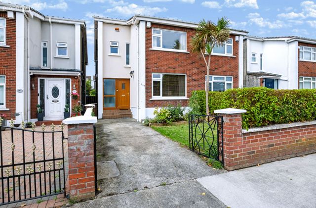 187 Grace Park Heights, Drumcondra, Dublin 9 - Click to view photos