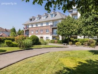 Apartment 239, Hampton Square, Navan Road (D7), Dublin 7