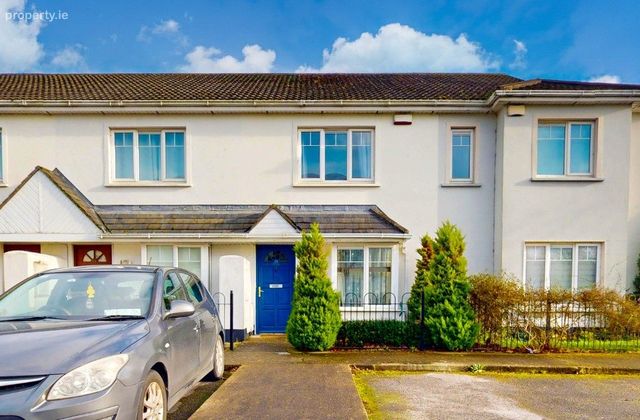 23 Holywell Villas, Swords, Kinsealy, Co. Dublin - Click to view photos