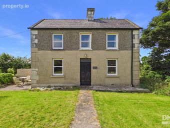 Residence On C. 0.67 Acres, Moneymore, Knockcroghery, Co. Roscommon, Knockcroghery, Co. Roscommon