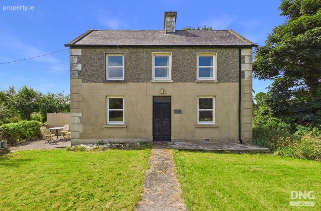 Residence On C. 0.67 Acres, Moneymore, Knockcroghery, Co. Roscommon, Knockcroghery, Co. Roscommon - Click to view photos