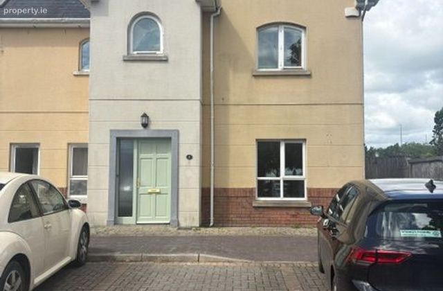 1 Mayberry, Kilmoney, Carrigaline, Cork, Carrigaline, Co. Cork - Click to view photos