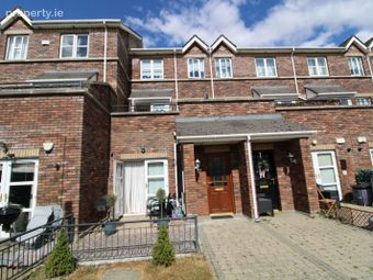 17 Latchford Park, Clonee, Dublin 15