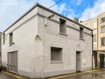 2 Merrion Place, Dublin 2