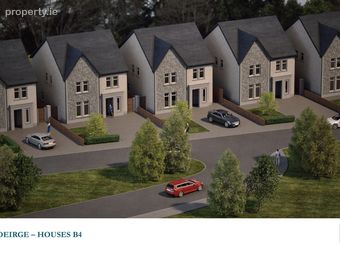Arda Na Deirge (type B4), Arda Na Deirge, Killaloe, Co. Clare