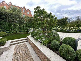 Apartment 2, Deerfield Lodge, Ballsbridge, Dublin 4 - Image 3