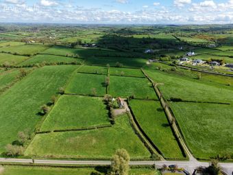 Cordevlis, Tullycoe, Cootehill, Co. Cavan