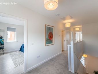 1 Bedroom Apartment, Lucan, Lucan, Co. Dublin - Image 2