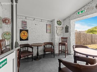 The Central Bar, Main Street, Ardara, Co. Donegal, Ardara, Co. Donegal - Image 5