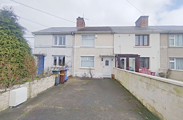 24 Bengal Terrace, Kilmallock Road, Limerick City Centre, Co. Limerick - Click to view photos