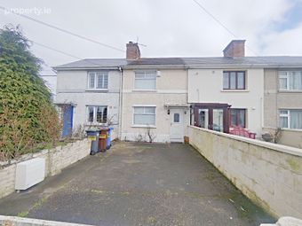 24 Bengal Terrace, Kilmallock Road, Limerick City Centre, Co. Limerick