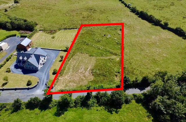 Knockboy, Clogher, Claremorris, Ballintubber, Co. Mayo - Click to view photos