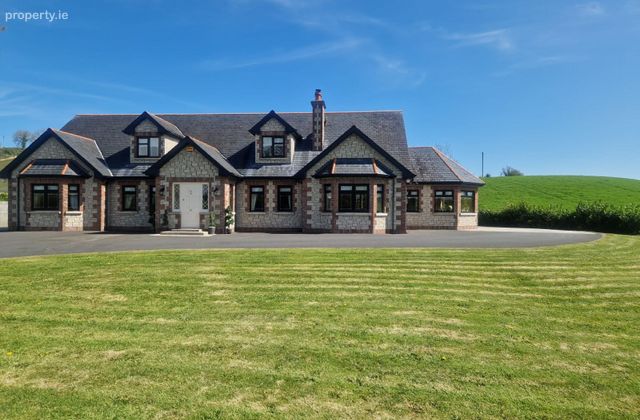 Drumcattan, Inniskeen, Co. Monaghan - Click to view photos