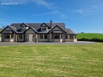 Drumcattan, Inniskeen, Co. Monaghan