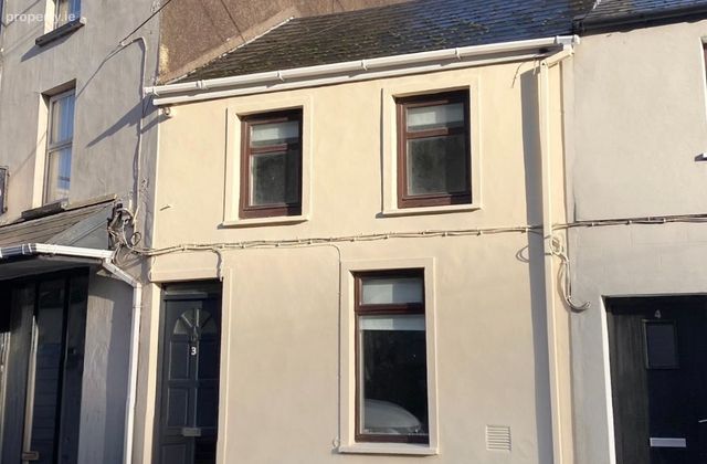 Glena Cottages, 3 Commons Road, Farranree, Co. Cork - Click to view photos