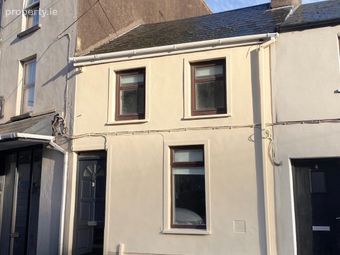 Glena Cottages, 3 Commons Road, Farranree, Co. Cork