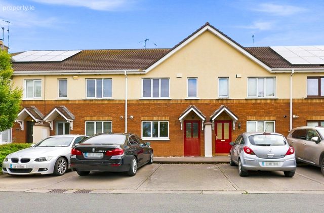 8 Hampton Woods, Balbriggan, Co. Dublin - Click to view photos