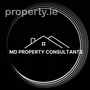 MD Property Consultants Logo