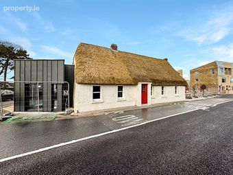 Retail At Crushrod Avenue, Drogheda, Co. Louth