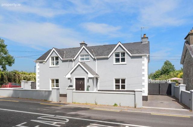 Avondale, Drumbaragh, Kells, Co. Meath, Kells, Co. Meath - Click to view photos
