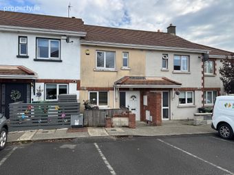 28 The Oaks, Keatingstown, Co. Wicklow, Wicklow Town, Co. Wicklow - Image 2