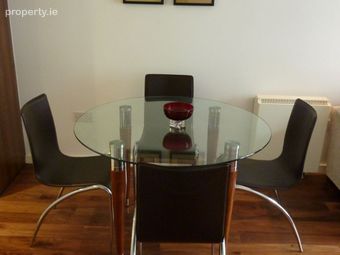 Apartment 34, Meridian Court, Royal Canal Park, Dublin 15 - Image 3