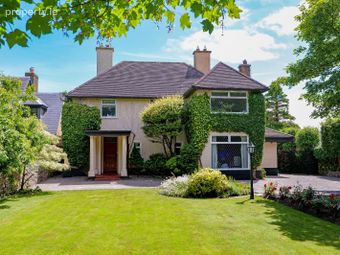 Saint Ronan's, Rockbarton Park, Salthill, Galway, Salthill, Co. Galway