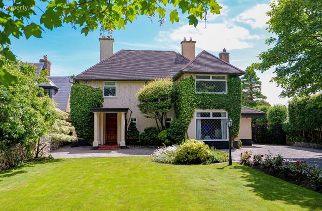 Saint Ronan's, Rockbarton Park, Salthill, Galway, Salthill, Co. Galway - Click to view photos