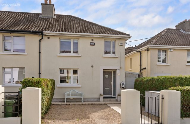 56 Lansdowne Park, Ballsbridge, Ballsbridge, Dublin 4 - Click to view photos